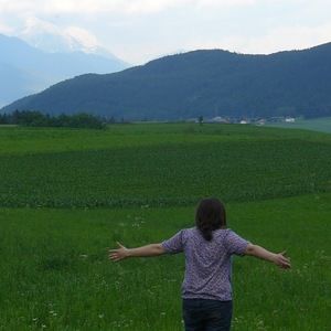 Meet your Posher, Stephanie